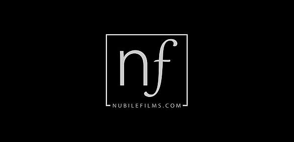  Nubile Films - Hayden Hawkens loans her mans cock to her cute girlfriend
